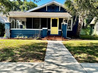505 Washington Ave, Eustis, FL 32726