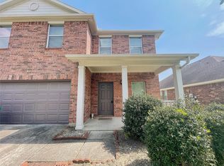 1535 Monterra Point, Fresno, TX 77545