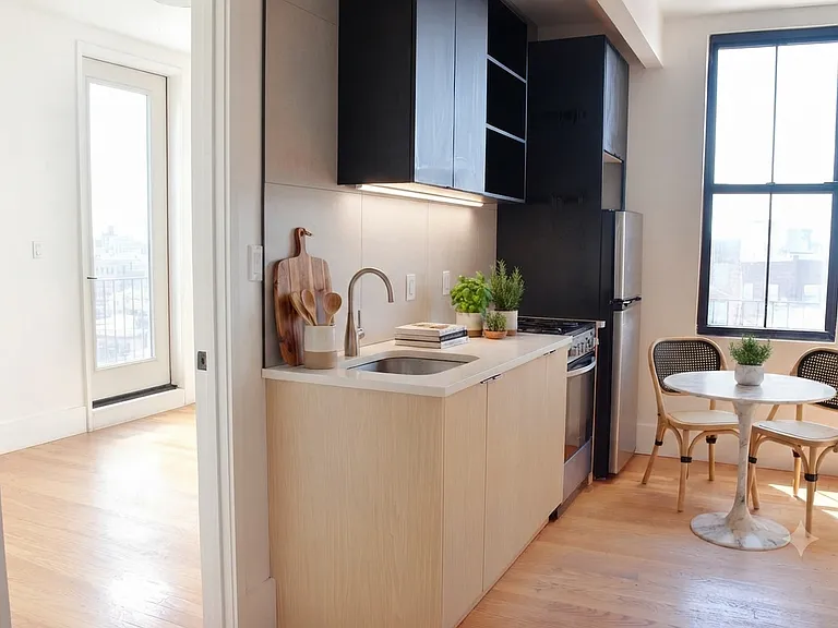1520 Saint Johns Pl #3A — Photo 1