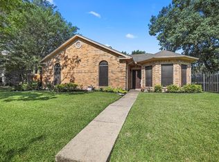 709 Buttercup Trl, Mesquite, TX 75149