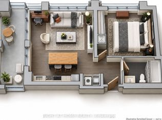 Islington Terrace, Toronto, ON M9A 0C9