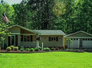3047 Lakeview Dr, Lewiston, MI 49756