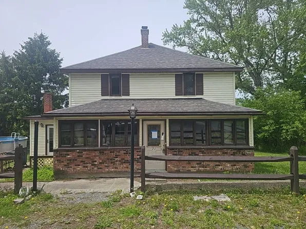 21 Alter Alley Way, Nassau, NY 12123