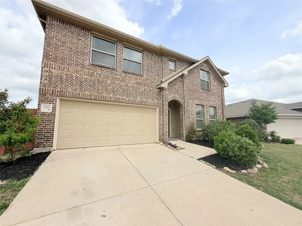 3310 Tanseyleaf Dr, Heartland, TX 75126