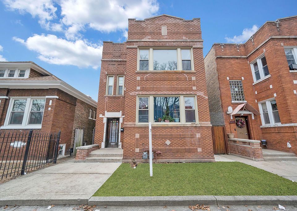 1st image of 6222 S Albany Ave