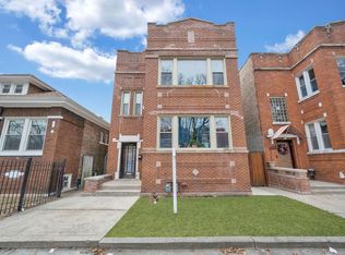 6222 S Albany Ave, Chicago, IL 60629