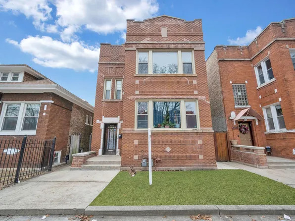 6222 S Albany Ave, Chicago, IL 60629