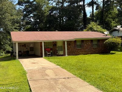 134 Cherry Hill Dr, Jackson, MS, 39212