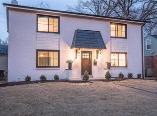 1 Villawood Ln, Saint Louis, MO