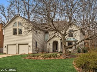 6184 Wooded Run Dr, Columbia, MD 21044