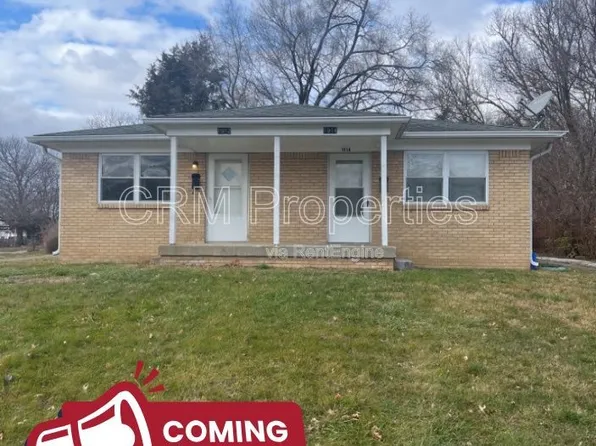 1914 Gala Ct, Indianapolis, IN 46203