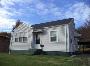 624 Lovedale Dr, Kingsport, TN 37660