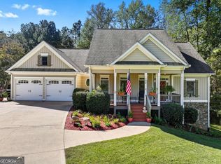 100 Marysville Ct, Jasper, GA 30143