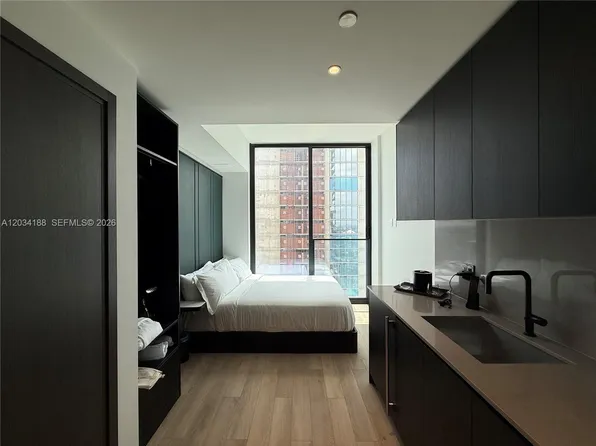 20 NE 11th 4803 Miami #4803, Miami, FL 33132