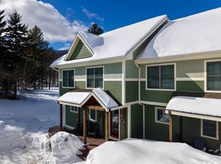 The Maples, Warren, VT 05674