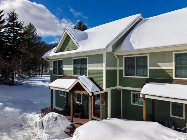 24 Amber Way #1, Warren, VT 05674