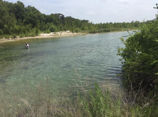 367 County Road 411, Camp Wood, TX 78833