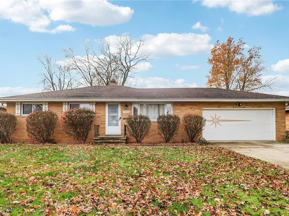 14003 Sheldon Rd, Middleburg Heights, OH 44130