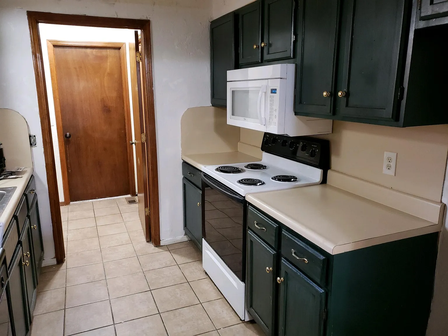2 bed, 1166 sqft, $1,150 — Photo 2