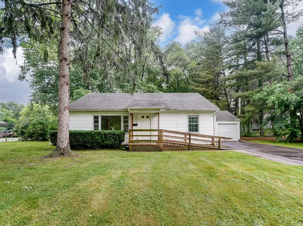 1151 Shrine Rd, Springfield, OH 45504