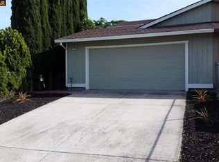 1719 Linden Way, Antioch, CA 94509