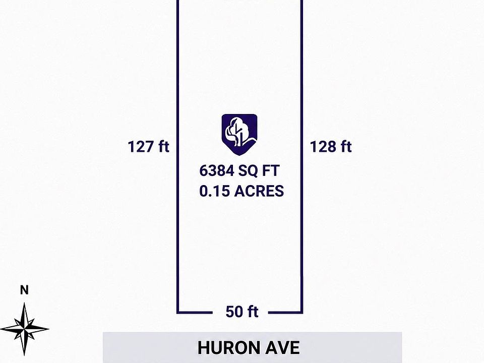 1st image of 0 Huron Ave