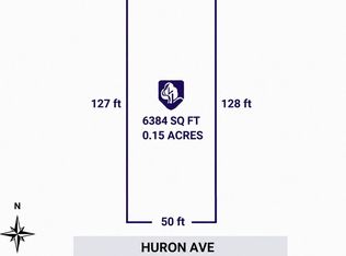 0 Huron Ave, Mount Clemens, MI 48043