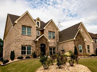 743 Glennbrooke Blvd, Prattville, AL 36066