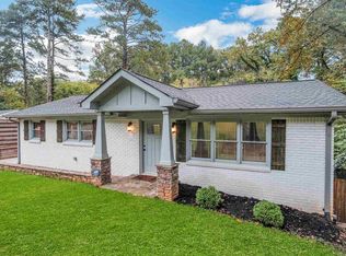 2134 Mark Trl, Decatur, GA 30032