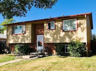 1431 S King Ct, Denver, CO 80219