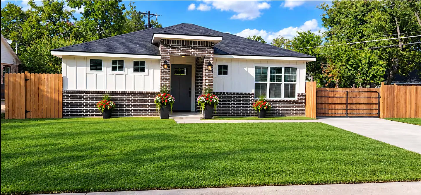 3 bed, 1700 sqft, $1,400 — Photo 1