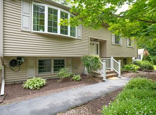 2 Evans Ave, North Attleboro, MA 02763