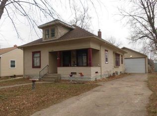 720 S Montana St, Mitchell, SD 57301