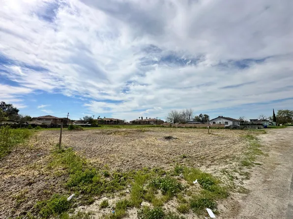 0 Patterson Ave, Corcoran, CA 93212