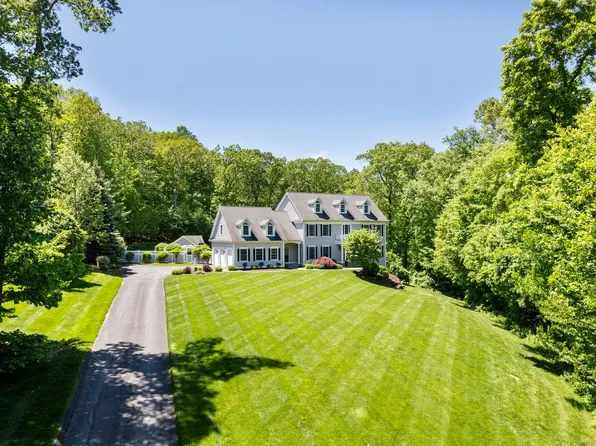 236 Country Lane, Glastonbury, CT 06073