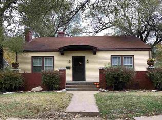 800 W 4th Ave, El Dorado, KS 67042