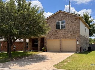 400 Washington Square Dr, Leander, TX 78641