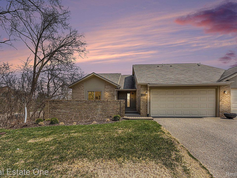 1st image of 4046 Foxpointe Dr #131