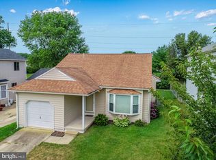 316 Skeet Ave, Bear, DE 19701