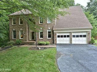 7601 Davisfield Ln, Springfield, VA 22153