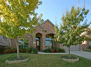405 Sodbury Ct, Roanoke, TX 76262
