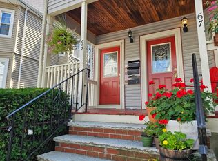 69 Pearson Ave #3, Somerville, MA 02144