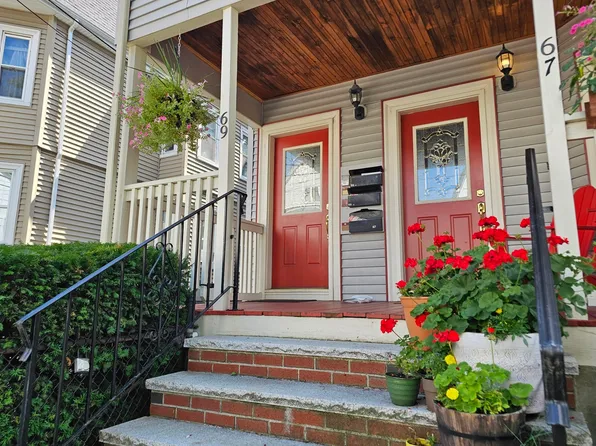 69 Pearson Ave #3, Somerville, MA 02144