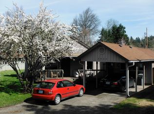 2437 Harris Pl, Eugene, OR 97405