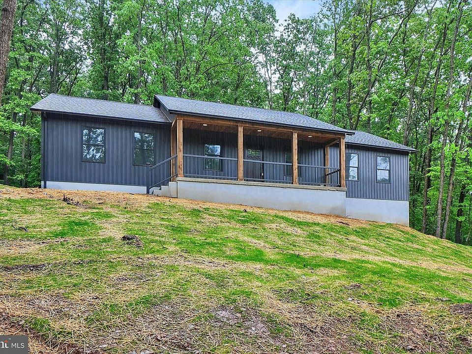 1st image of 18985 Hebel Rd