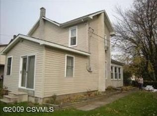 531 King St, Northumberland, PA 17857