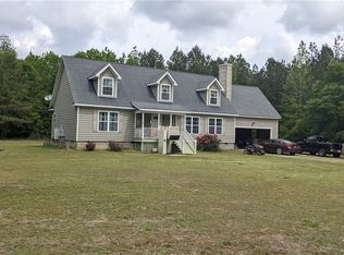 17112 Hunting Quarter Rd, Yale, VA 23897