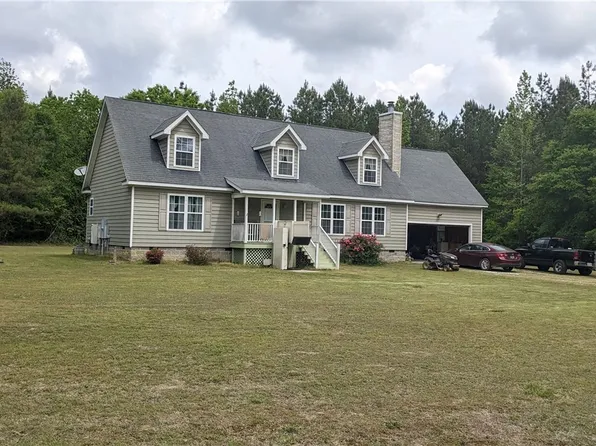 17112 Hunting Quarter Rd, Yale, VA 23897