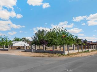 11865 Pecos Rd, Apple Valley, CA 92308