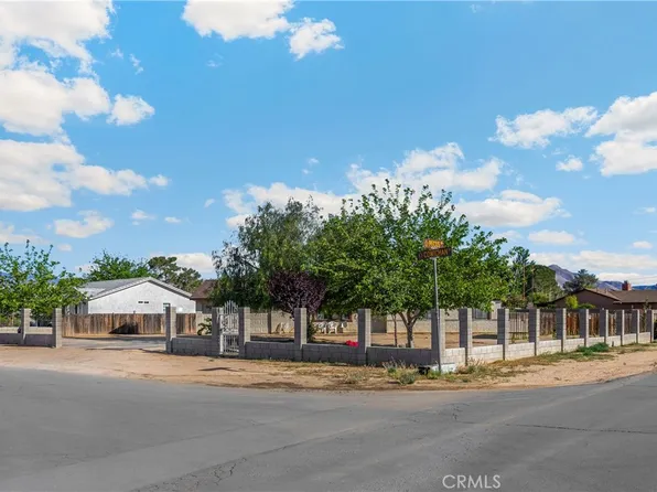 11865 Pecos Rd, Apple Valley, CA 92308